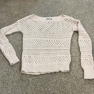 Women’s sweater